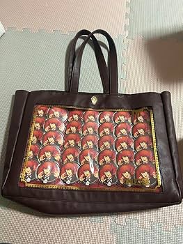 うたプリ　一ノ瀬トキヤ　痛バッグ&缶バッジまとめ売り うたプリ 一ノ瀬トキヤ 缶バッジ 痛バッグ - メルカリ